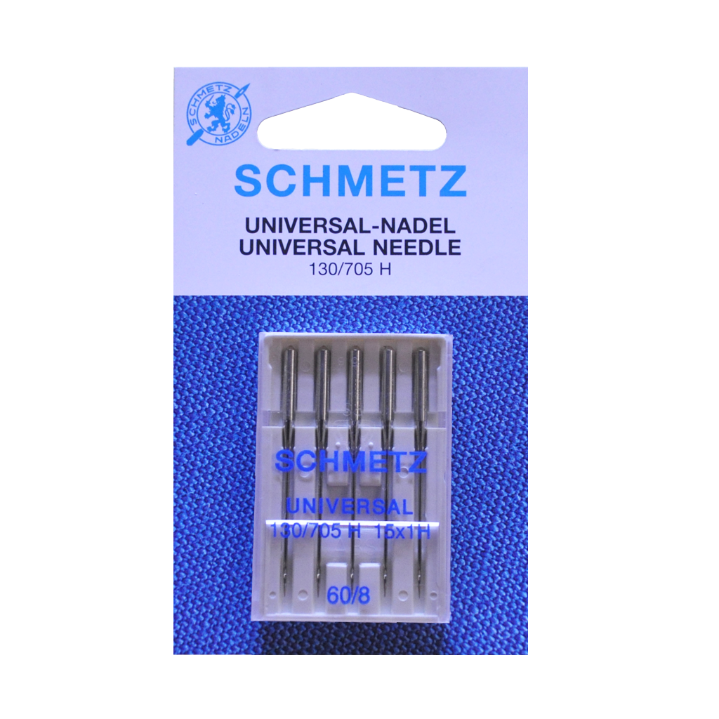 Schmetz 8 Numara Ev Tipi Dikiş Makine İğnesi