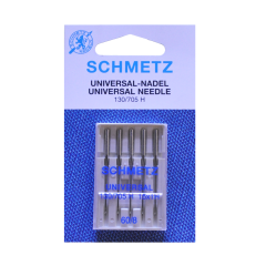 Schmetz 8 Numara Ev Tipi Dikiş Makine İğnesi