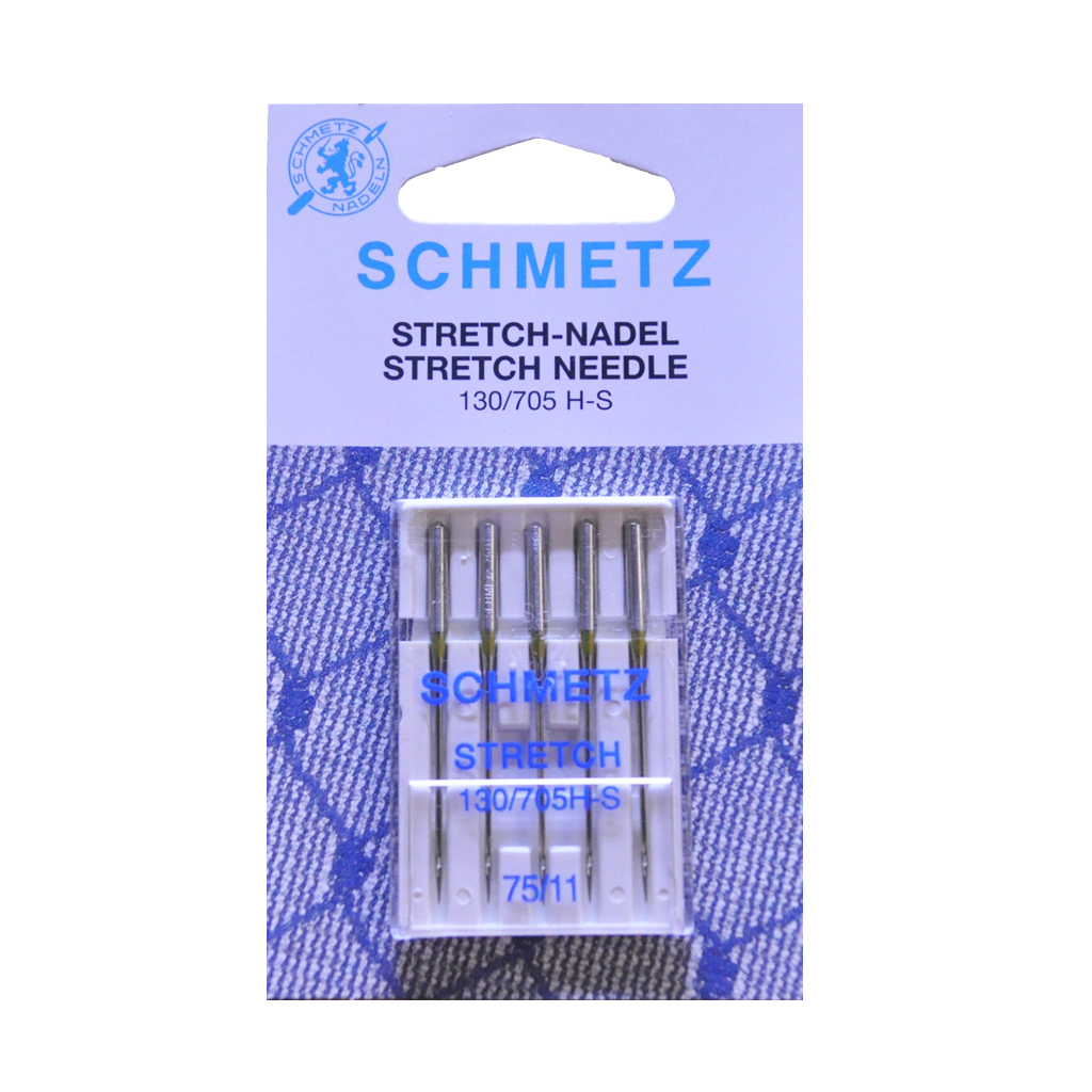 Schmetz 11 Numara Ev Tipi Dikiş Makine Strech İğnesi
