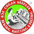 ORGAN NEEDLES