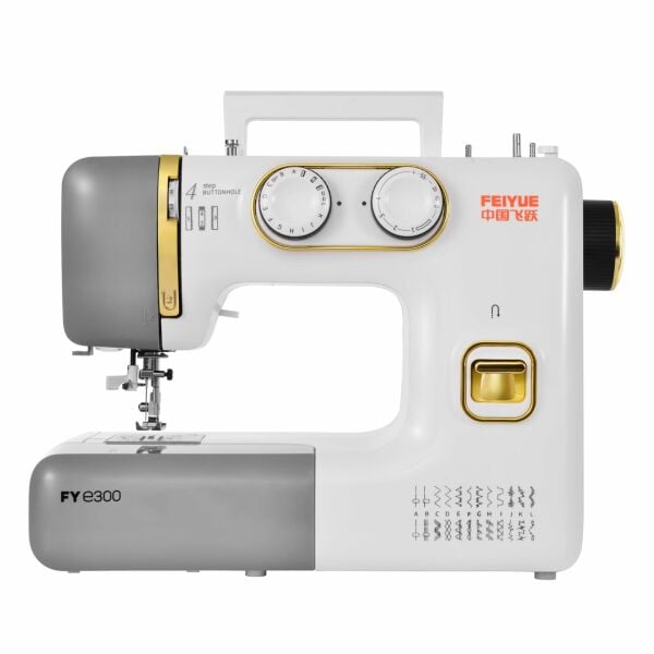 YAMATA FY300 EV TİPİ DİKİŞ MAKİNESİ