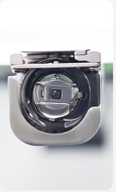 NAKIŞ Ricoma STM-1501-10S Tek Kafa 15 İğne Nakış Makinesi 1350DEVİR