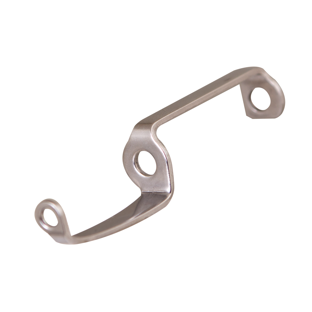 Nakış Makinesi Ayağı Metal