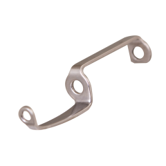 Nakış Makinesi Ayağı Metal