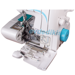 YAMATA 320 Ev Tipi 3-4 İplik Overlok Makinesi