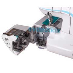 YAMATA 320 Ev Tipi 3-4 İplik Overlok Makinesi