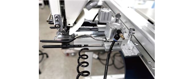 Robot Ayakkabı Çanta Kasnağı