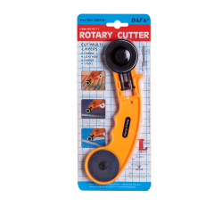 Rulet Kumaş Kesici 45mm (Singer Model)