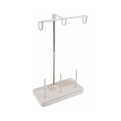 Ev Tipi Dikiş Makine Çardağı 3 İplikli