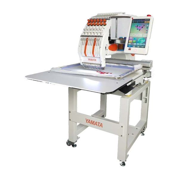 TEK KAFA NAKIŞ MAKİNESİ FY1501TC 15 İĞNE