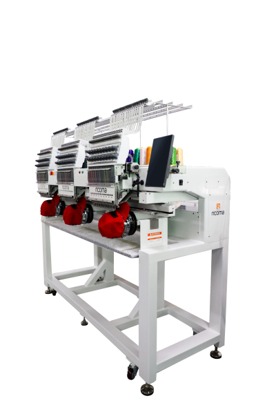 RİCOMA MT1503 10S 3 KAFA NAKIŞ MAKİNAS