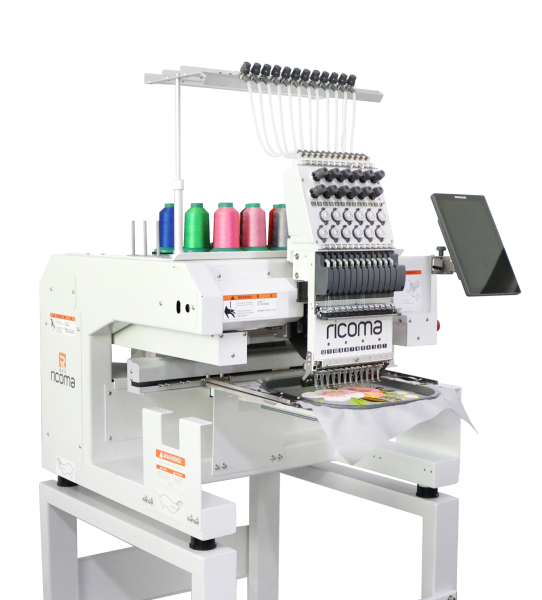 RİCOMA MT-1501 8S NAKIŞ MAKİMASI