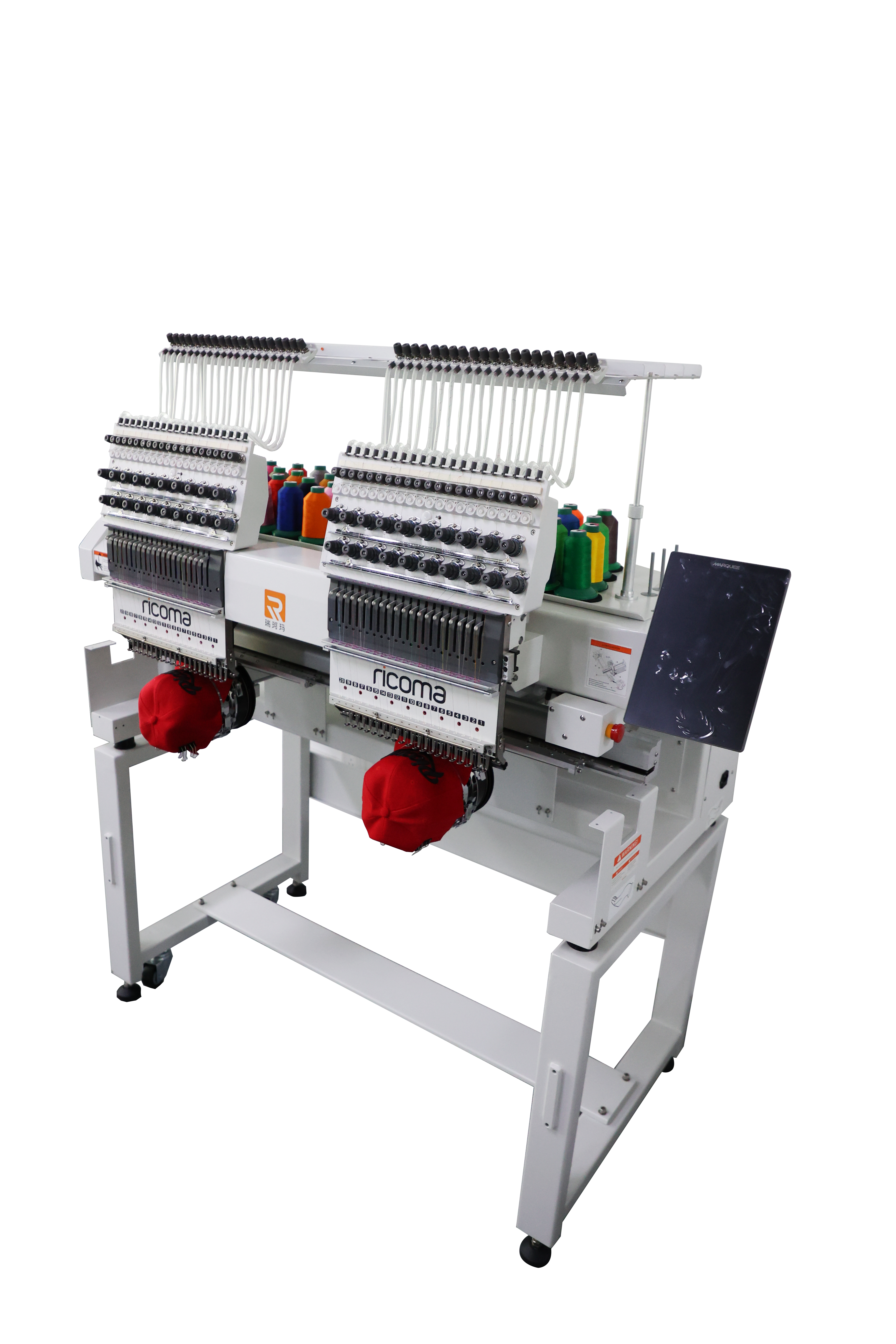 RİCOMA MT-1502-10S NAKIŞ MAKİNESİ