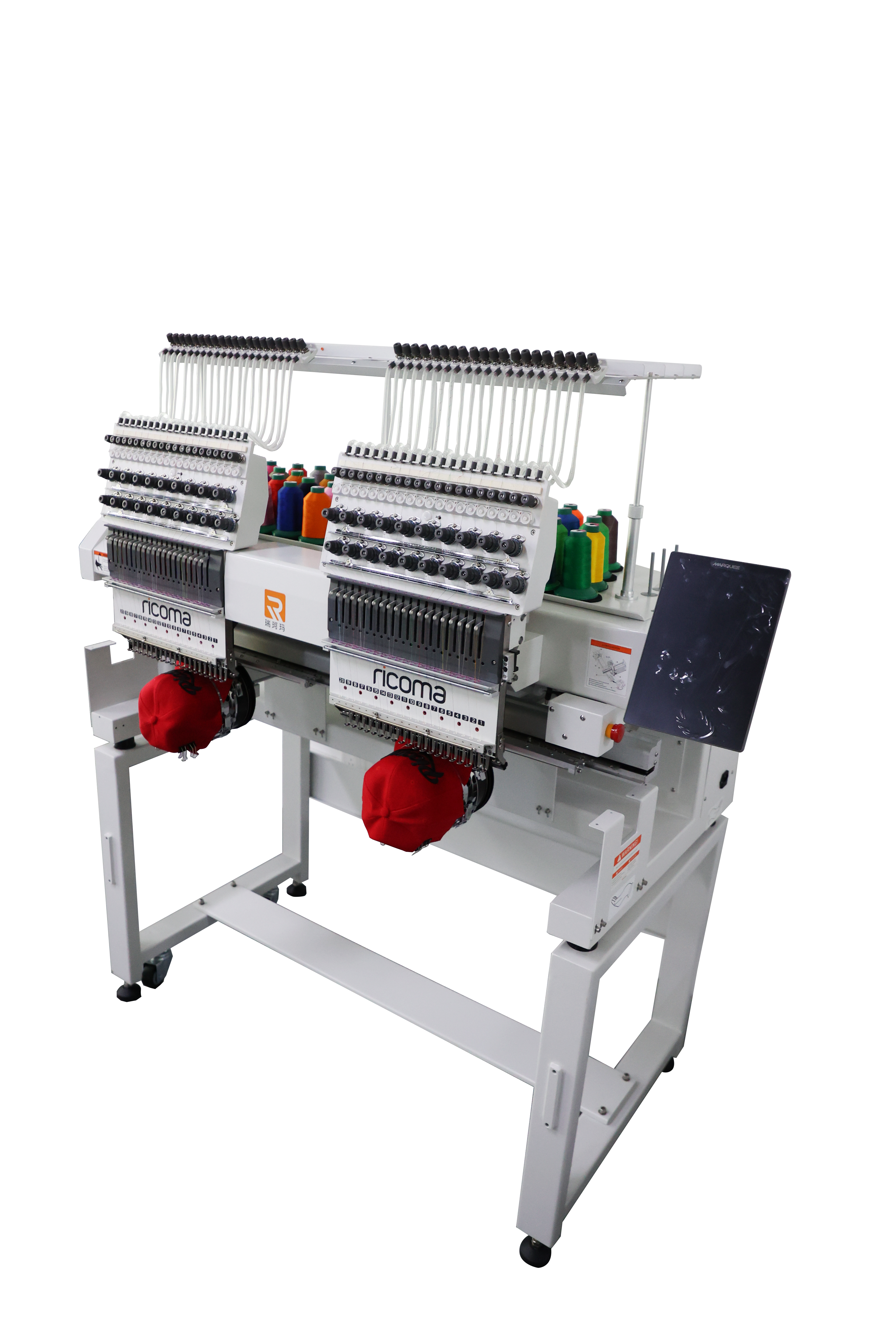 RİCOMA MT-1502-10S NAKIŞ MAKİNESİ