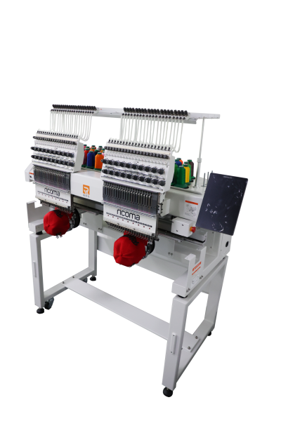 RİCOMA MT-1502-10S NAKIŞ MAKİNESİ