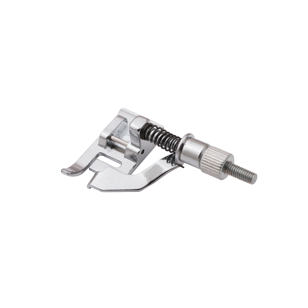 Gizli Dikiş Ayağı Ayarlı Metal