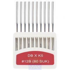 Orenge DBxK5 Nakış Makine İğnesi