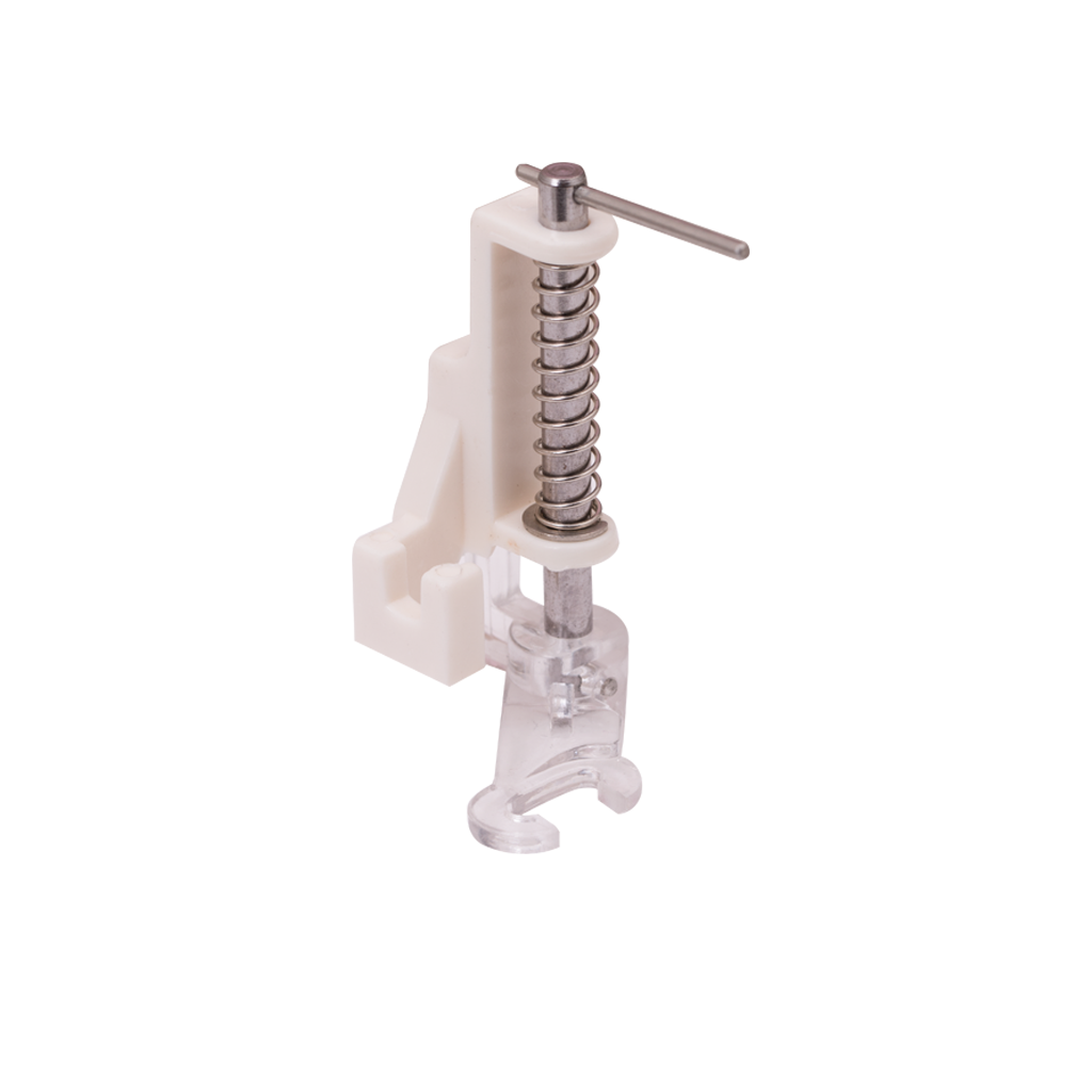 Örme / Kapitone / Serbest Nakış Ayağı Yaylı Açık