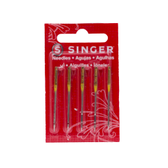 Singer İğne 18 Numara