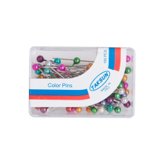 Toplu İğne 100 Adet