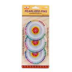 Toplu İğne 120 Adet