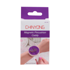 Mıknatıslı İğne Tutucu (Bileklik) MOR