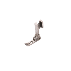 Düz Makine Fermuar Ayağı / Çatal Ayak P363