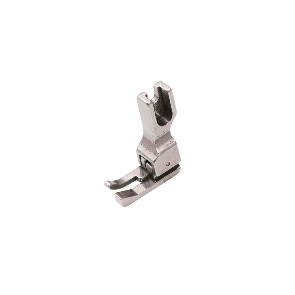 CR1/16E Düz Makine Çıma Ayağı 1.6mm