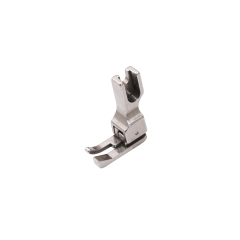 CR1/16E Düz Makine Çıma Ayağı 1.6mm